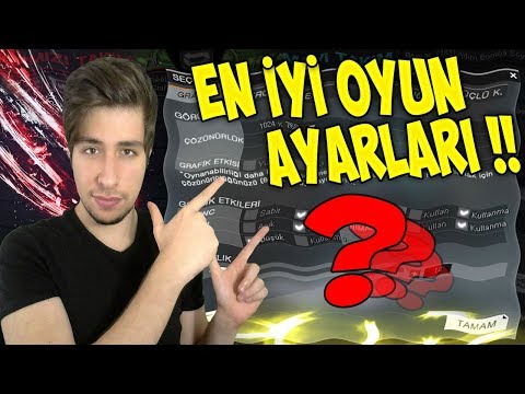 DAHA İYİ OYNATAN AYARLAR !! WOLFTEAM COMBATSTAR EN İYİ OYUN AYARLARI !!