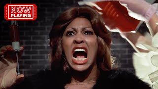 Tommy | Tina Turner Singing Acid Queen