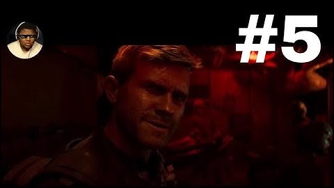 CLOSE AIR (COD MW2 CAMPAIGN PART 5) Veteran Difficulty