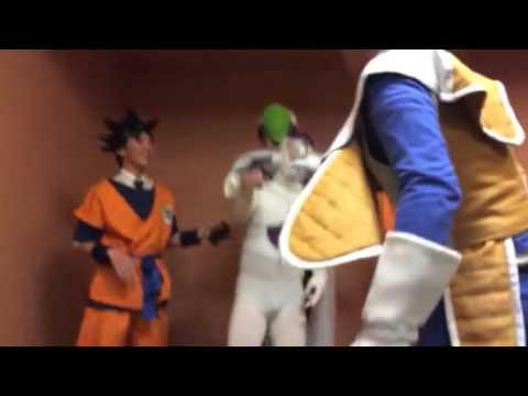 フリーザの涙