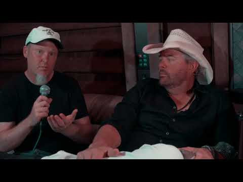 Video: Toby Keith Net Worth