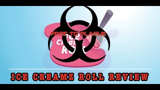 Free to Plague: Ice Creamz Roll Review screenshot 5