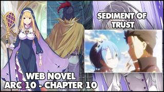 Download Lagu Re: Zero Arc 10 Chapter 10 Summary \ MP3