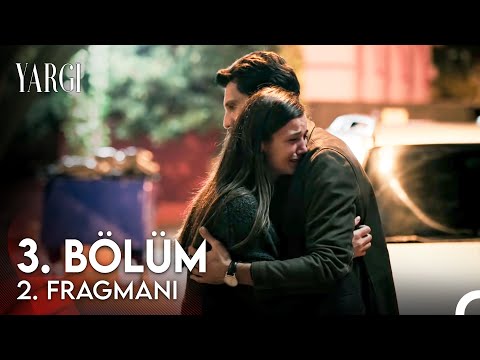 Yargı 3. Bölüm 2. Fragman