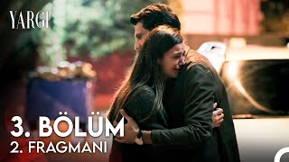 Yargı 3.  2. Fragman Resimi