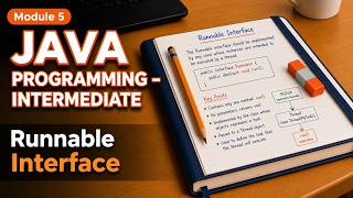 Java Threading Explained: Why Implement Runnable Instead of Extending Thread