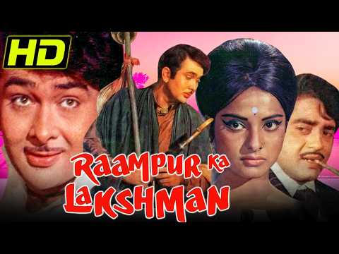 Raampur Ka Lakshman still