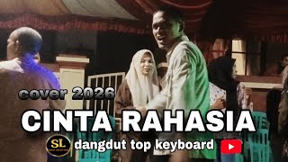 Lagu Dangdut keyboard Cinta Rahasia 2026