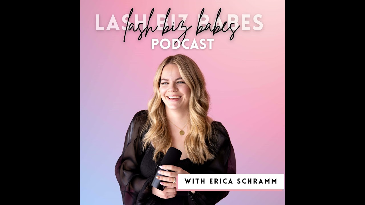 79: Your Step-by-Step Guide to Plan and Batch Create Your Social Media Content for Lash Artists, ...