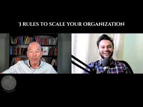 Three Rules for companies to GROW!!!