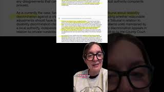 Part 17, SEND Reform Consultation Guide: Q38, Complaints, mediation and appeals #SEND