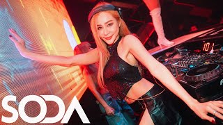 Download lagu DJ Soda Remix (Vol 45) | Best Of Electro House 2025 & Nonstop EDM Party Club Music Mix