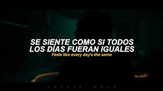 Memphis May Fire  Make Believe sub Espaols