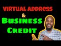 The Best Business Address | Virtual Address | Business Phone | Building Business Credit