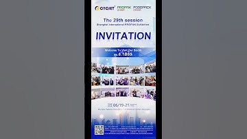 CYCJET ProPak China 2024 High-resolution Inkjet Printer and Laser Marking Machine Fly Laser Printer