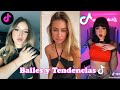 LOS MEJORES BAILES Y TENDENCIAS DE TIKTOK 2021😍🔥 - TikTok Secret