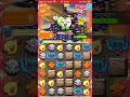 ポケとる 2/20 日替わりポケモン フクスロー #ポケとる #ポケモン