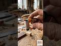 This Tiny Nail Gun Builds Like a Beast! 🔨⚡ #shorts #shortsvideo
