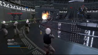 Star Wars: Battlefront 2 Classic - Holy Hand Grenade