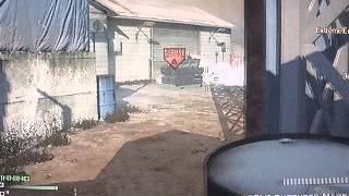 First map Carbon we win 4-0 Proof