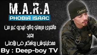 Phobia Isaac (M.A.R.A)