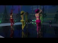 The Lion Sleeps Tonight X Save The Rainforest | Dance Moms Audioswap