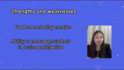 ESEB4033 TEACHING, READING AND WRITING (REFLECTIONS)