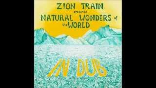 Zion Train - Burning Indica