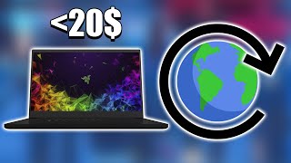 Turn On And Use Your Computer Remotely [CHEAP]