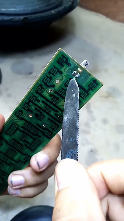 how to repair remote control no function to tv#short#short vedio.