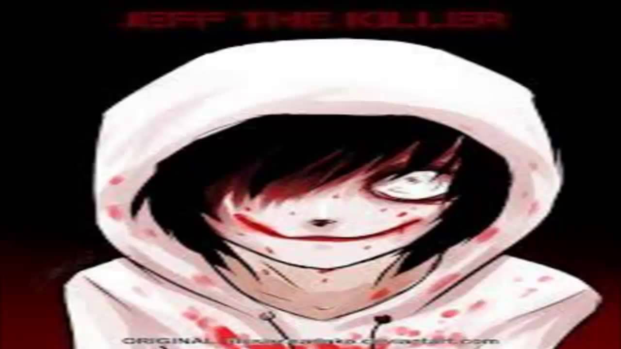 La Historia De Jeff The Killer
