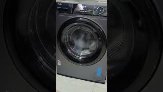 Haier 8Kg Front Loading Washing Machine (HW80-BP12929S6)