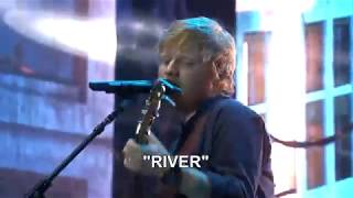Eminem - River ft. Ed Sheeran - Traducida Resimi