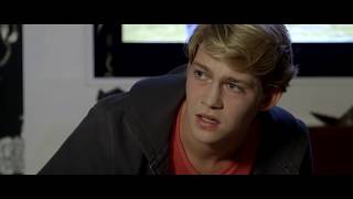 Joe Alwyn at CSSD | Scene from 'Orange is the New Black' Information