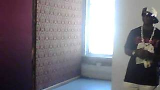 Yung Ray Millz Photo Shoot