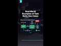 Real-World Examples of Task Retry Use Cases #ai #artificialintelligence #machinelearning #aiagent