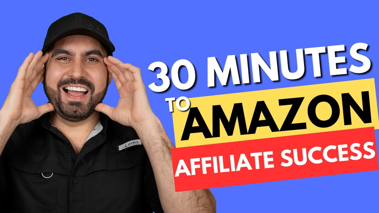 Boost Your Amazon Commissions in 30 Minutes with Gizmo for WordPress!