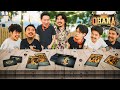 OHANA บ าพล ง EP 122 เกมการ ดโอฮาน า X เทพล ลา OHANA บ าพล ง EP 122 เกมการ ดโอฮาน า X เทพล ลา
