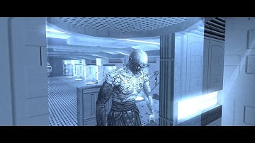 KOTOR II TSL Modded - 5. "Harbinger"