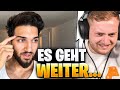 😨😳Doch ein PRANK?! - Die WAHRHEIT zum INSI-Modus von Apored | Trymacs Stream Highlights