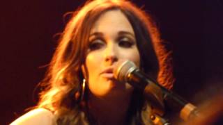 Kacey Musgraves - "Same Trailer, Different Park" - Shepherds Bush Empire, London - 13 Oct 2013