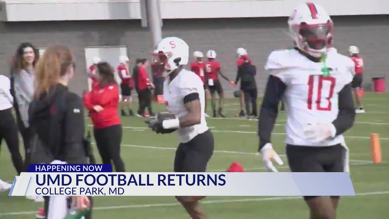 College Park Businesses Excited About University Of Maryland Football college-park-businesses-excited-about-university-of-maryland-football
