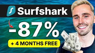 Download lagu Surfshark Coupon Code: Pay Significantly Less with this Amazing Discount