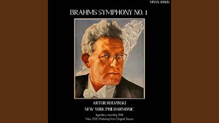 Symphony No. 1. I. Un poco sostenuto — Allegro – Meno allegro (New DSD Mastering from...
