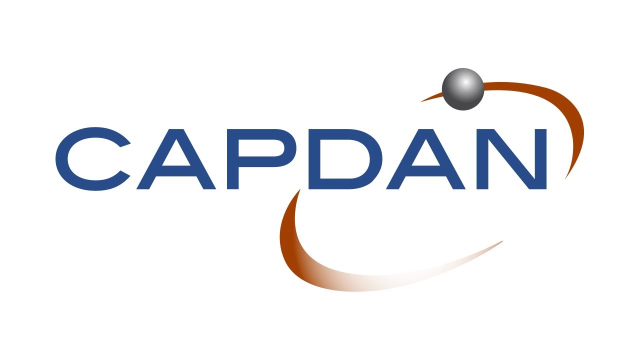 Capdan Interior Mixer Demo - YouTube