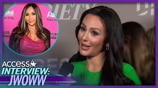 'Jersey Shore's’ JWoww Says Snooki Getting Punched In The Face Changed Reality TV