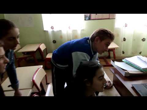 დიორამები -  ინსტრუქცია