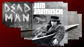 Мертвец - Джим Джармуш (1995) X ХХОС - Безостановочно (Fan Music Video)