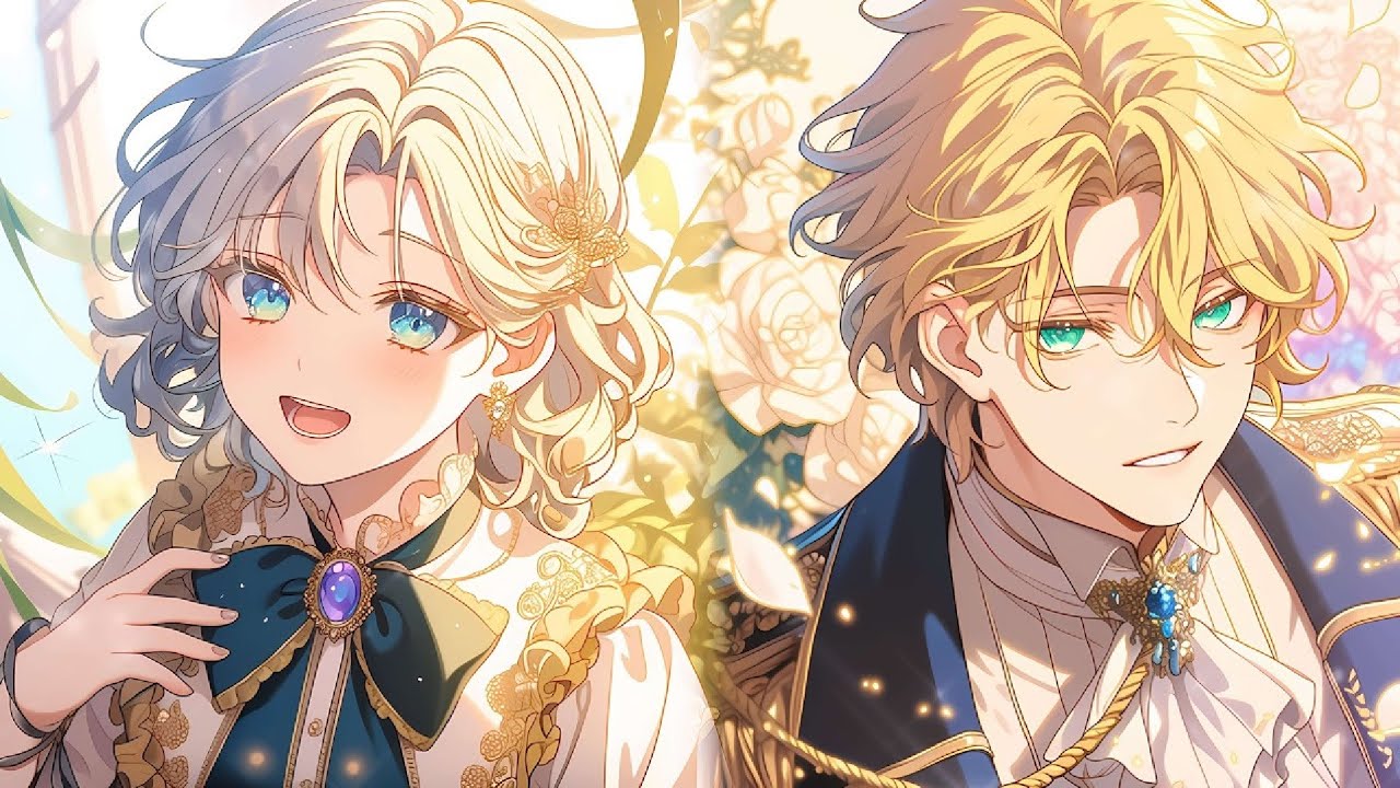 Segunda Vida de la Princesa: Brillo como Estrella del Imperio Enemigo | Resumen manhwa