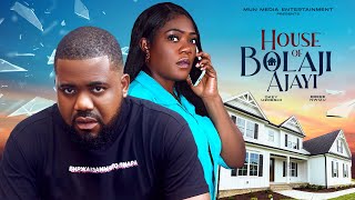 House Of Bolaji Ajayi YouTube thumbnail